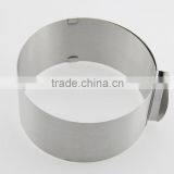 Mousse Cake Circle 6"~12" Cake Mould Mold thumbnail-1