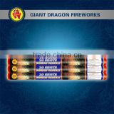 liuyang fireworks 10 shots for sales roman candles chrstmas decorations