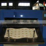 Paper Blank Die Cutting Machine thumbnail-1