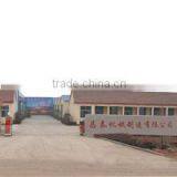 Wulian Changtai Machinery Manufacturing Co., Ltd. company overview - view 1 thumbnail