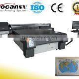 Outdoor Advertising Signage uv Printer