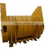 Hydraulic Grab for Loader / Hydraulic Loader Grapple