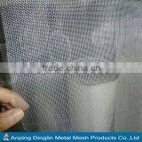 Painting Coated Aluminum Mosquito Net