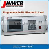 Programmable DC electronic load