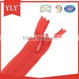 Small Nylon Invisible Zipper For Skirt thumbnail-3