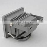 LED High Power LED Flood Light Silver 10W RGB Led Floodlight thumbnail-4