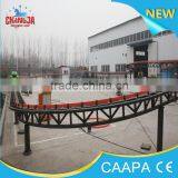 Sliding Dragon Coaster ! Amusement Park Ride Electric Mini Train/sliding Dragon Coaster for Kids thumbnail-5