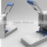 Professional Manufacturer Rounded Corner & Punching Machine Two in One Machine thumbnail-2