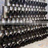 Carbon Steel 90Degree Elbow&sch40 90 Degree LR&SR Seamless Pipe Elbow&ASTM A234WPB Butt Weld Pipe Fittings thumbnail-6