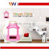 Birdshape Keep a Clear Head Alarm Clock thumbnail-6