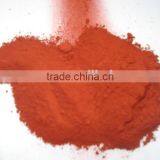 Wholesale Price Pigment Iron Oxide Red 130 190 110 Fe2o3