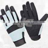 Hot Gardening Glove, Women Work Glove, Mechanic Glove, Safety Equipment thumbnail-1