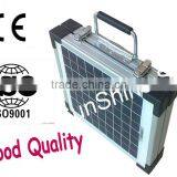 Best Selling 12v/18v Portable Solar Panel Kit