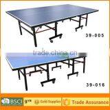 Table Tennis Table