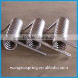 2015 High Quality Flat Spiral Spring thumbnail-4
