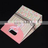 2016 Customised Wedding and Christmas Paper Bag With Logo thumbnail-5