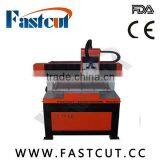 Factory on Sale CNC Fastcut-4040 Pcb Carving Machine thumbnail-1