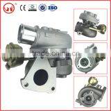 JF131002 GT2052V 705954-5015S 144112X90A 14411VC100 14411VC200 Turbo for Engine 2D30 Patrol Turbocharger thumbnail-1