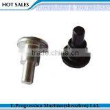 Customized OEM High Quality Machining Lathe SS Riveting thumbnail-2