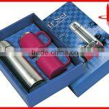 Business Promotional Coffee Mug Gift Set thumbnail-1