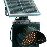 Hot Product Kutuo 300mm Solar Traffic Light With Factory Price thumbnail-1