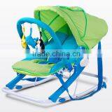 Baby Rocker,Baby Bouncer,Baby Rocking Chair thumbnail-4