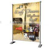 Water Resistant 100% Polyester Fabric Roll for Inkjet Pigment Ink thumbnail-5