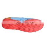 Qingdao Canvas Lace-up Casual Shoes for Sale thumbnail-4