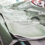 PE/PP Waterproof Construction Tarp/ Tarpaulin thumbnail-5