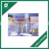 HIGH QUALITY PVC SHRINK SLEEVE LABEL FOR PLASTIC BOTTLES WITH CUSTOM PRINT thumbnail-5