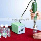 KG Portable Electric Screwing Cap Machine