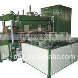 50KW PVC Inflatable Air Mattress Bunk Bed Welding Machine