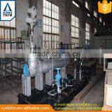 2015 TKFM factory directly sale water steam pressure reducing valve