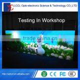 Shenzhen Big Led Display Manufacturer / HD P3.91 / P4 /P4.81 /P5 /P6 Outdoor Led Display Supplier's Choice