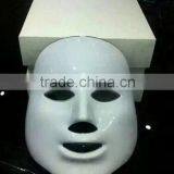 Red Light Therapy For Wrinkles Skin Rejuvenation Therapy Photodynamics PDT New 7 Colors LED Photon Facial Mask Acne Removal thumbnail-2