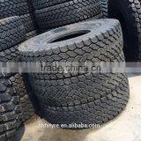 Radial OTR Tire 385/95R24 for Crane Use