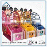 Indoor Basketball Arcade Mickey Basketball Game Machine thumbnail-5