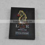 3D Effect Thick Acrylic Sheet With Logo Printed Block thumbnail-5