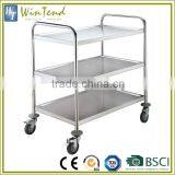 Custom Airline Trolleys Services, Airline Food Trolley, Aircraft Catering Cart thumbnail-4