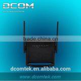 High Quality Soho Wireless 11N Adsl 2/2+ Modem Router