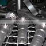 Wire Rods Shot Abrator Descaling CE Certification Rebar And Wire Rod Shot Blast Machine thumbnail-3