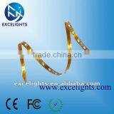 12V DC 4.8W 3528 60 Led Pixel Strip With CE RoHS Approval