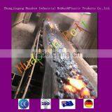 Heat Resistant Competitive Price Polyester Fabric Ep800/5 Cement Conveyor Belt for Hot Sinter Ore thumbnail-5