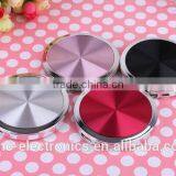 Fashion Design Portable Mirror Power Bank With Cable Usb Mobile Charger for Women and Promotional Gift thumbnail-5