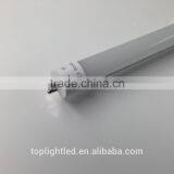 2015 New Type PC Cover Material Clear/milk White Led T5 Fluorescent Tube Light Housing thumbnail-3