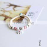Japanese and Korean Style Jewelry Smart People Fashion Trends Shiny Bracelet Series Quality Cheap Girls Bracelets thumbnail-2