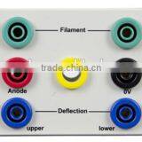 MCP P328003 Thomson Tube Base