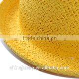 New Design Summer Straw Hats Sunny Hats for Promotional thumbnail-3
