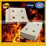 Glass Melting Furnace Used Tin Bath Brick Furnace Refractory Bricks