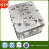 China Professional High Precision Blanking Die,metal Pressing Blanking Stamping Die thumbnail-1